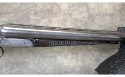 Cogswell & Harrington ~ Avant Tout ~ 12 Gauge - Image 6 of 16