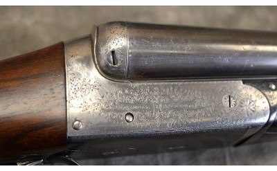 Cogswell & Harrington ~ Avant Tout ~ 12 Gauge - Image 16 of 16