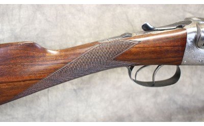 Cogswell & Harrington ~ Avant Tout ~ 12 Gauge - Image 3 of 16