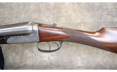 Cogswell & Harrington ~ Avant Tout ~ 12 Gauge - Image 10 of 16