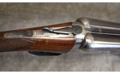 Cogswell & Harrington ~ Avant Tout ~ 12 Gauge - Image 5 of 16