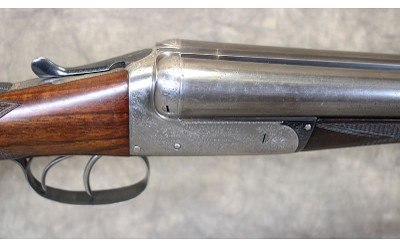 Cogswell & Harrington ~ Avant Tout ~ 12 Gauge - Image 4 of 16