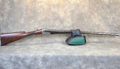 Cogswell & Harrington ~ Avant Tout ~ 12 Gauge - Image 1 of 16