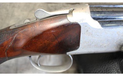B.C. Miroku ~ MK 10 Game ~ 12 Gauge - Image 4 of 16