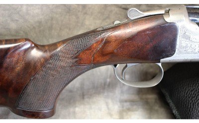 B.C. Miroku ~ MK 10 Game ~ 12 Gauge - Image 3 of 16