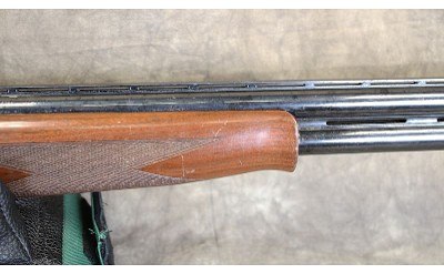 B.C. Miroku ~ MK 10 Game ~ 12 Gauge - Image 6 of 16