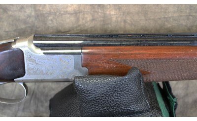 B.C. Miroku ~ MK 10 Game ~ 12 Gauge - Image 5 of 16