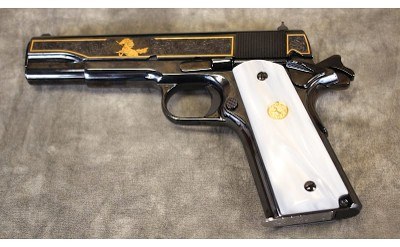 Colt ~ Government ~ .38 Super - Image 2 of 8