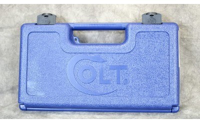 Colt ~ Government ~ .38 Super - Image 7 of 8