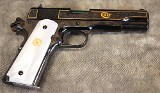 Colt ~ Government ~ .38 Super - Image 1 of 8