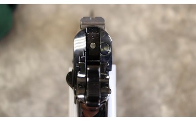 Colt ~ Government ~ .38 Super - Image 4 of 8
