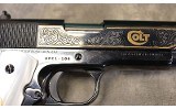 Colt ~ Government ~ .38 Super - Image 3 of 8