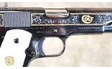 Colt ~ Government ~ .38 Super - Image 5 of 9