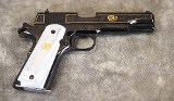 Colt ~ Government ~ .38 Super - Image 1 of 9