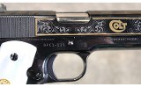 Colt ~ Government ~ .38 Super - Image 4 of 9