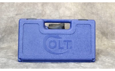 Colt ~ Government ~ .38 Super - Image 8 of 9