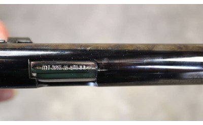 Colt ~ Government ~ .38 Super - Image 6 of 9