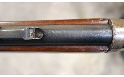 Winchester ~ 1903 ~ .22 Cal - Image 13 of 14