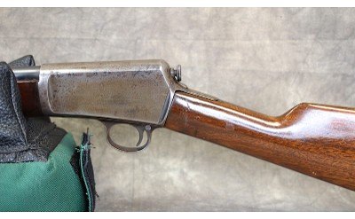 Winchester ~ 1903 ~ .22 Cal - Image 9 of 14