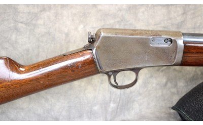 Winchester ~ 1903 ~ .22 Cal - Image 3 of 14