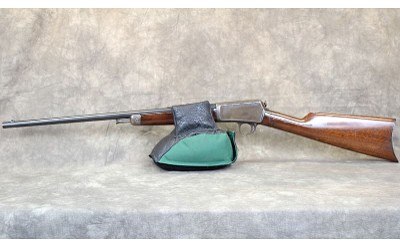 Winchester ~ 1903 ~ .22 Cal - Image 7 of 14