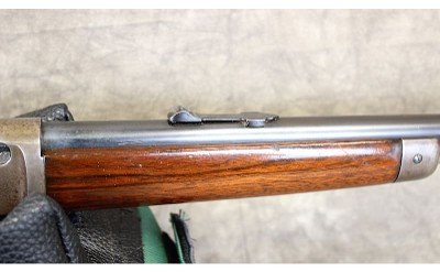 Winchester ~ 1903 ~ .22 Cal - Image 4 of 14