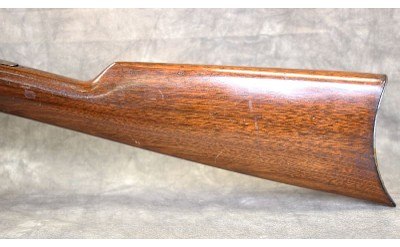 Winchester ~ 1903 ~ .22 Cal - Image 8 of 14
