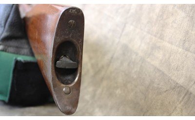 Winchester ~ 1903 ~ .22 Cal - Image 6 of 14