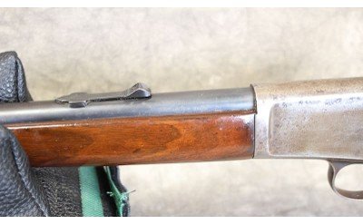 Winchester ~ 1903 ~ .22 Cal - Image 10 of 14