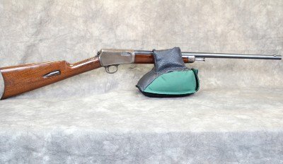 Winchester ~ 1903 ~ .22 Cal - Image 1 of 14