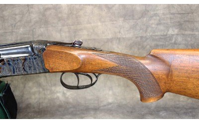 Famars ~ Boxlock ~ 20 gauge - Image 12 of 16
