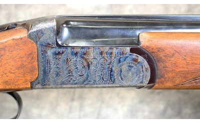 Famars ~ Boxlock ~ 20 gauge - Image 6 of 16