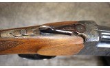 Famars ~ Boxlock ~ 20 gauge - Image 5 of 16