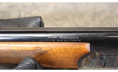 Famars ~ Boxlock ~ 20 gauge - Image 14 of 16