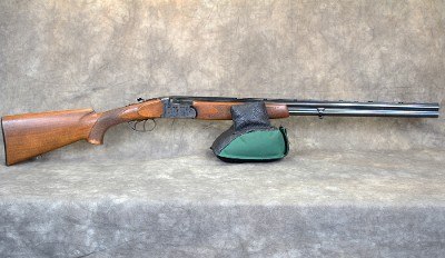 Famars ~ Boxlock ~ 20 gauge - Image 1 of 16