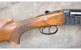 Famars ~ Boxlock ~ 20 gauge - Image 3 of 16