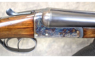AYA ~ Boxlock ~ 12 gauge - Image 4 of 16