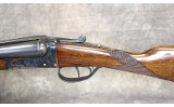 AYA ~ Boxlock ~ 12 gauge - Image 10 of 16