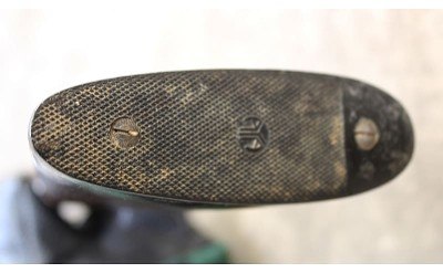 AYA ~ Boxlock ~ 12 gauge - Image 16 of 16
