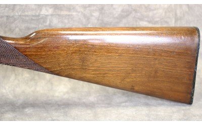 AYA ~ Boxlock ~ 12 gauge - Image 9 of 16