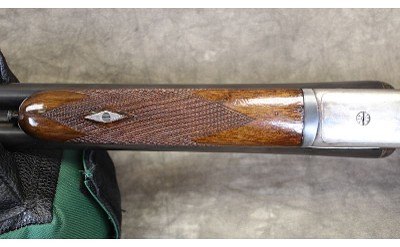 AYA ~ Boxlock ~ 12 gauge - Image 15 of 16