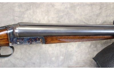 AYA ~ Boxlock ~ 12 gauge - Image 5 of 16