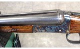 AYA ~ Boxlock ~ 12 gauge - Image 11 of 16