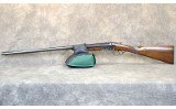 AYA ~ Boxlock ~ 12 gauge - Image 8 of 16