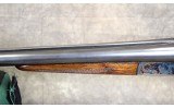 AYA ~ Boxlock ~ 12 gauge - Image 12 of 16
