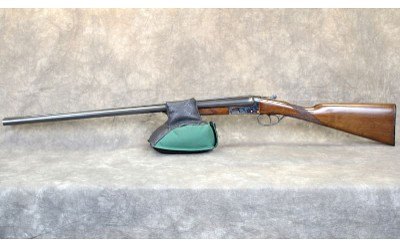 AYA ~ Boxlock ~ 12 gauge - Image 8 of 16