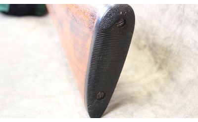 Remington ~ 12-B ~ .22 Short - Image 7 of 16