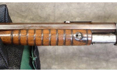 Remington ~ 12-B ~ .22 Short - Image 14 of 16