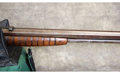 Remington ~ 12-B ~ .22 Short - Image 5 of 16