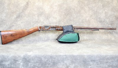 Remington ~ 12-B ~ .22 Short - Image 1 of 16